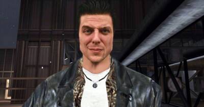 Remedy выпустит ремейки двух частей Max Payne совместно с Rockstar - cybersport.ru
