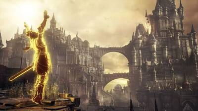 В ПК-версиях Dark Souls 1, 2 и 3 два месяца не работает мультиплеер. Издатель удалил сетевые составляющие - gametech.ru - Россия