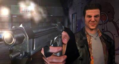 Максим Пейн - Сэм Лэйк - Remedy Entertainment сделает ремейки Max Payne 1 и 2 в партнёрстве с Rockstar - app-time.ru
