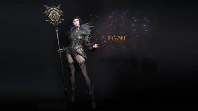 Egon Inferna Bellum - Мультиплатформенная MMORPG Egon: Inferna Bellum отправится в релиз на следующей неделе - mmo13.ru - Южная Корея - Корея