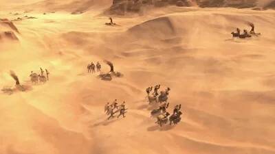 Shiro Games - Дата выхода Dune: Spice Wars. Игра скоро появится в раннем доступе. - wargm.ru