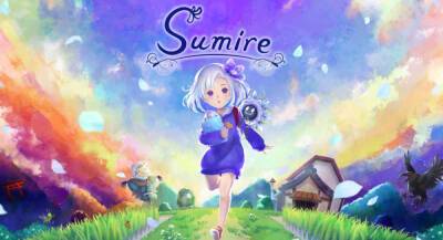 Sumire покажет один день из жизни японской деревни - app-time.ru - Япония