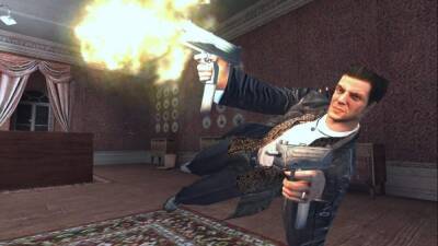 Remedy en Rockstar Games kondigen Max Payne 1 en 2 remake aan - ru.ign.com