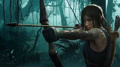 Лариса Крофт - Джон Гарвин - Джефф Росс - Режиссер Days Gone присоединился к создателям нового Tomb Raider. - wargm.ru
