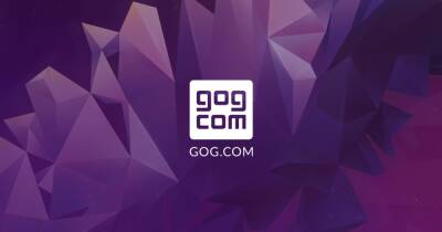 GOG вновь сосредоточится на классических играх - cybersport.ru