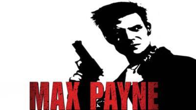 Сэм Хаузер - Remedy объединилась с Rockstar для создания ремейков Max Payne 1 и 2. - wargm.ru