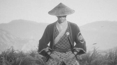 Стильный самурайский экшен Trek to Yomi стартует 5 мая. Смотрите 15 минут геймплея - ps4.in.ua