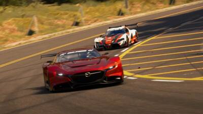 Для Gran Turismo 7 вышло обновление, увеличившее награды за гонки - igromania.ru