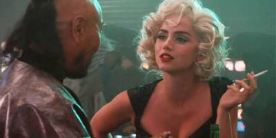Ana De-Armas - Marilyn Monroe biopic 'Blonde' krijgt op Netflix NC-17 rating - ru.ign.com