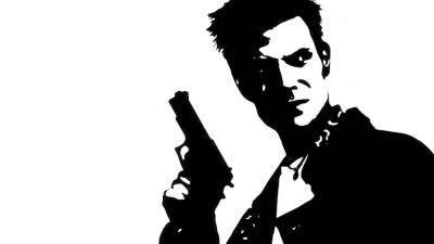 Анонсированы ремейки Max Payne и Max Payne 2 - playisgame.com