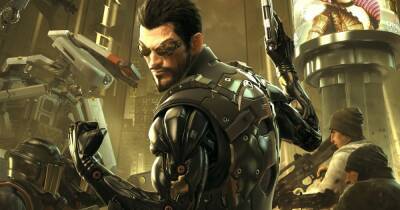 Адам Дженсен - В отменённой экранизации Deus Ex: Human Revolution Адам Дженсен «просил об этом» - cybersport.ru - Сша