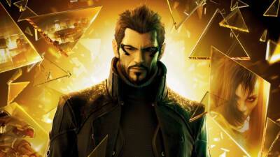 Роберт Каргилл - Об отменённой экранизации Deus Ex: Human Revolution — с кусками сценария - stopgame.ru
