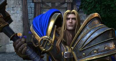 Warcraft Iii - Российскому игроку в Warcraft III выдали перманентный бан на турнирах — он оскорбил украинца в матче - cybersport.ru