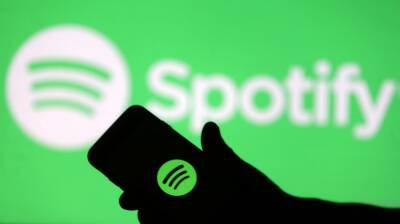 Spotify полностью прекратит свою работу в РФ уже 11 апреля - lvgames.info - Россия