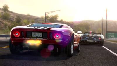 Джефф Грабб (Jeff Grubb) - Слух: ближайшая Need for Speed не выйдет на PlayStation 4 и Xbox One - stopgame.ru
