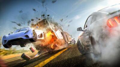 Томас Хендерсон - Джефф Грабба - Слух: новая Need for Speed выйдет в ноябре, только на PC, Xbox Series и PS5 - igromania.ru