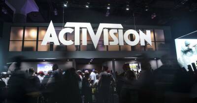 Джейсон Шрайер - Activision Blizzard сообщила о переводе внештатных тестировщиков на трудовой договор и увеличении их зарплаты - cybersport.ru