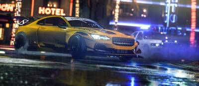 Джефф Грабб - Инсайдер: Новая Need for Speed может развернуться в Майами и создается только под некстген — никаких PS4 и Xbox One - gamemag.ru