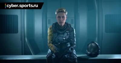 Джейн Перри - Returnal стала лучшей игрой по версии BAFTA Games Awards 2022 - cyber.sports.ru