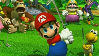 Star Fox - Mario Tennis - Mario Golf is de volgende N64 game in het Switch Online Expansion Pack - ru.ign.com