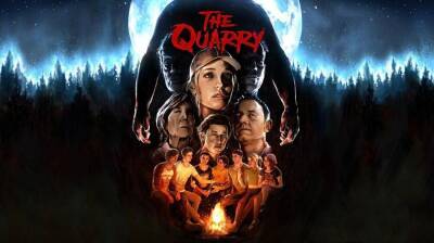 Названа продолжительность прохождения The Quarry. Это самая длинная игра создателей Until Dawn с кинорежимом - gametech.ru - Россия