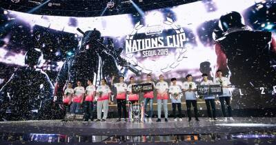 Сборную России не пригласили на PUBG Nations Cup 2022 — команда выиграла первый турнир серии - cybersport.ru - Россия - Снг - Таиланд - Бангкок