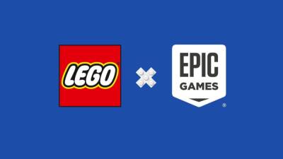 Epic Games en Lego werken aan kindvriendelijk Metaverse - ru.ign.com