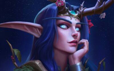 Blizzard на фоне популярности «Аллодов Онлайн» подарила жителям СНГ дополнительный месяц подписки World of Warcraft - gametech.ru - Россия - Снг