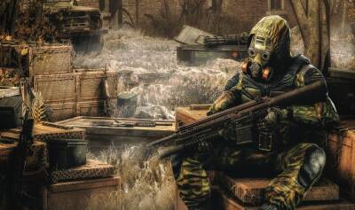 GSC Game World рассказала об арсенале и модификации оружия S.T.A.L.K.E.R. 2 Heart of Chornobyl - gametech.ru - Россия