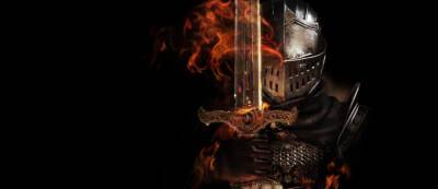 Сервера Dark Souls отключили навсегда? Упоминание онлайновых возможностей пропало со страниц трилогии в Steam - gamemag.ru