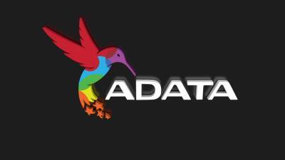 ADATA представила сверхбыстрый внешний SSD SE880 - cubiq.ru