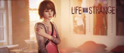 Поддержка 60 FPS на PS5 и ультрашироких экранов на PC: Разработчики обновили ремастеры Life is Strange - gamemag.ru