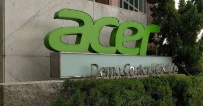 Acer приостановила деятельность на территории России - cybersport.ru - Россия - Москва - Украина - Новосибирск - Нижний Новгород