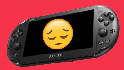 Бывший босс PlayStation: Sony недостаточно любила PS Vita - stopgame.ru