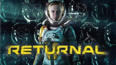На BAFTA Games Awards лучшей игрой года назвали Returnal - fatalgame.com - Britain