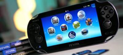Джон Треттон - Бывший глава PlayStation жалеет о судьбе Vita - gametech.ru - Россия