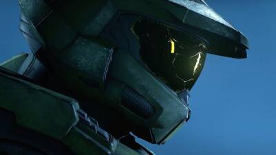 Halo Infinite Season 2 voegt volgende maand nieuwe maps, modes en evenementen toe - ru.ign.com