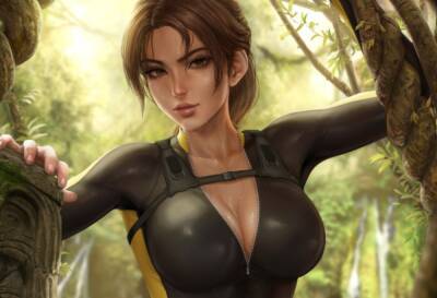 Рианна Пратчетт - Следующая часть Tomb Raider может оказаться ремейком оригинала - landofgames.ru - Англия