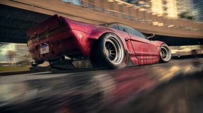 Джефф Грабб - Действия новой Need for Speed могут развернуться в Майами - landofgames.ru - Сша - Майами