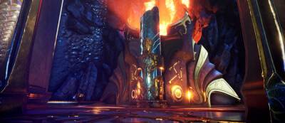 Состоялся релиз Godfall: Ultimate Edition — игра впервые посетила владельцев Xbox - gamemag.ru