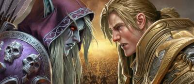 Blizzard снова подарила месяц подписки на World of Warcraft игрокам из СНГ, кроме России и Белоруссии - gamemag.ru - Россия - Снг - Украина - Белоруссия - Казахстан - Монголия - Грузия - Киргизия - Армения - Азербайджан - Узбекистан - Таджикистан - Туркмения - Молдавия