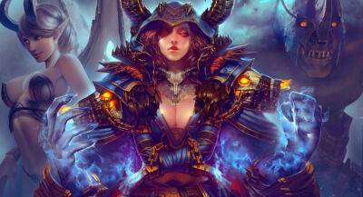 Джейсон Шрайер - Мобильные новости: Почти анонс Warcraft Mobile, дата релиза Diablo Immortal и замена Underground - app-time.ru - Россия - Белоруссия