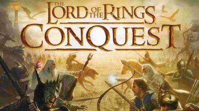 Демонстрация Хельмовой Пади из фанатского ремейка Lord of the Rings: Conquest - lvgames.info