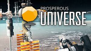 Prosperous Universe - gametarget.ru
