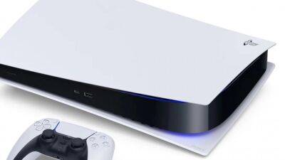 Sony отчиталась о поставках PlayStation 5 и PlayStation 4 - igromania.ru