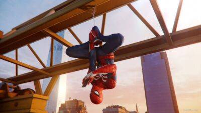 Разработчики Marvel's Spider-Man в последнем патче устранили неприятный баг с исчезновением NPC - playground.ru