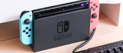 Сюнтаро Фурукава - Nintendo пока не готова рассказывать о следующей консоли — СМИ считают, что она планирует запуск новой модели Switch - gamemag.ru
