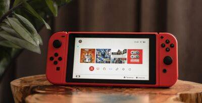 Пэт Гелсингер - Nintendo прогнозирует снижение продаж консолей Switch в этом году - trashexpert.ru