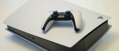 Sony рассчитывает увеличить поставки PlayStation 5 на 56% в текущем финансовом году - gamemag.ru