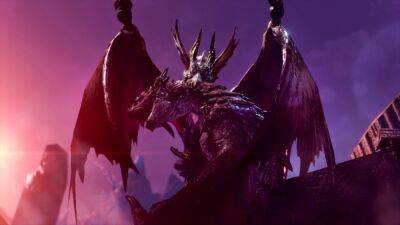 Capcom выпустила новый трейлер расширения Monster Hunter Rise: Sunbreak - igromania.ru